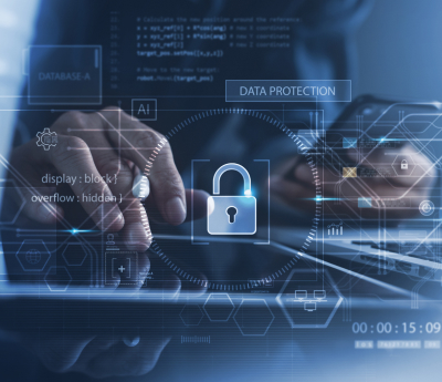 Data Loss Prevention Core Solution